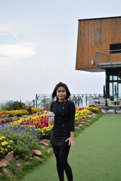 Tulips Hotel - Yogyakarta Banner Image